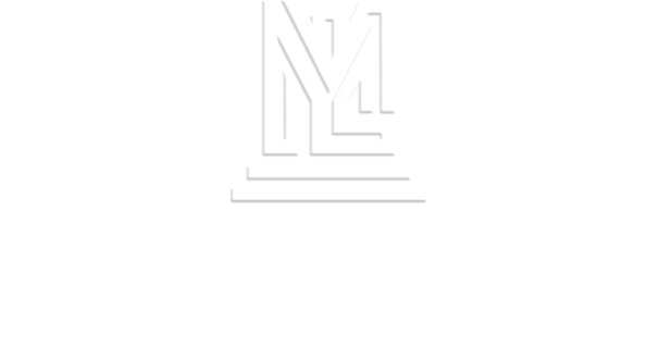 Alternate White Logo of Mehrabi Law Office